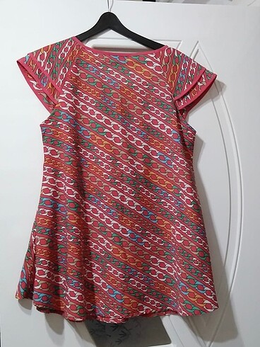 Hamile bluzu - Görsel 2