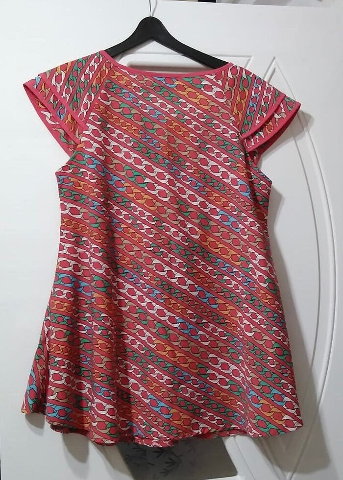 Hamile bluzu - Görsel 2