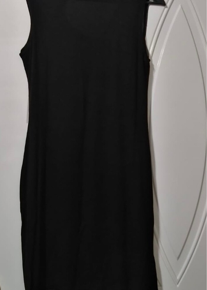 Kısa elbise - Görsel 2