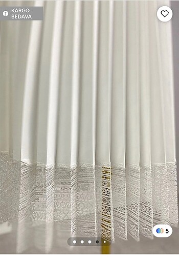 Diğer Dantel detaylı nikah elbisesi