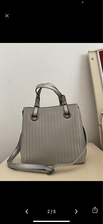 Kol çantası - Görsel 2