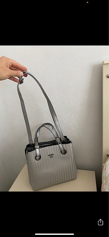 Kol çantası - Görsel 4