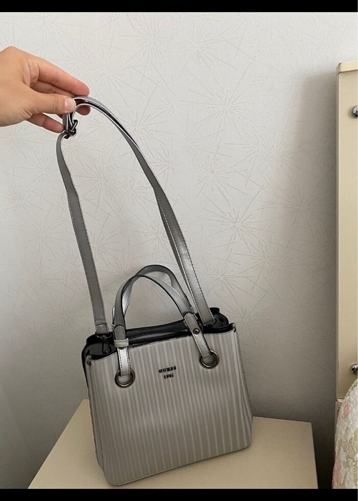 Kol çantası - Görsel 4