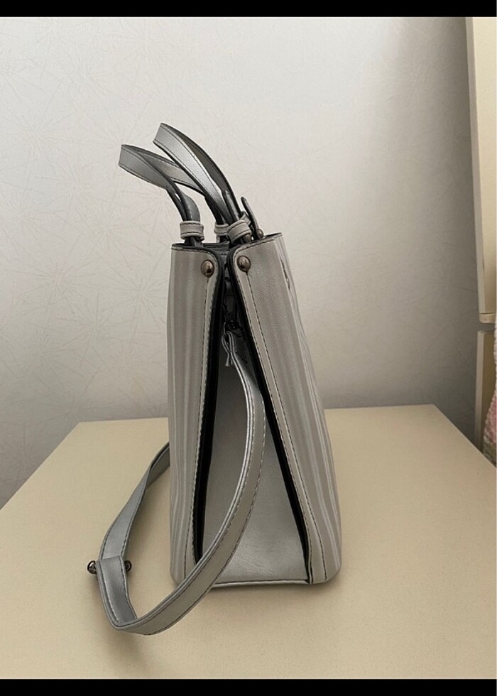 Kol çantası - Görsel 3