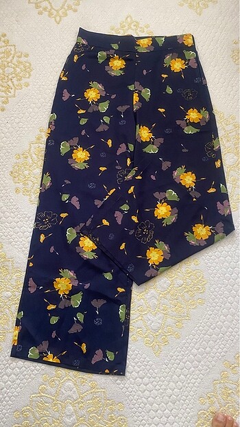 Tiril pantolon - Görsel 2