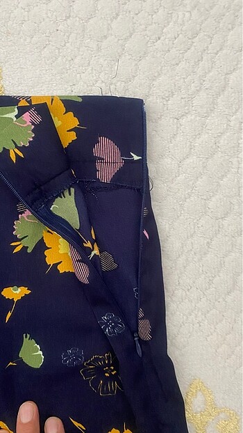 Tiril pantolon - Görsel 4