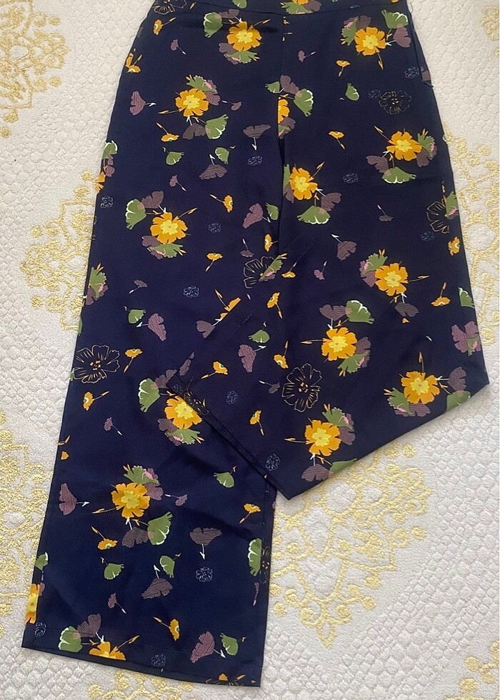 Tiril pantolon - Görsel 2