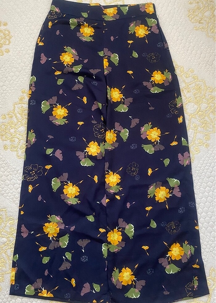 Tiril pantolon - Görsel 3