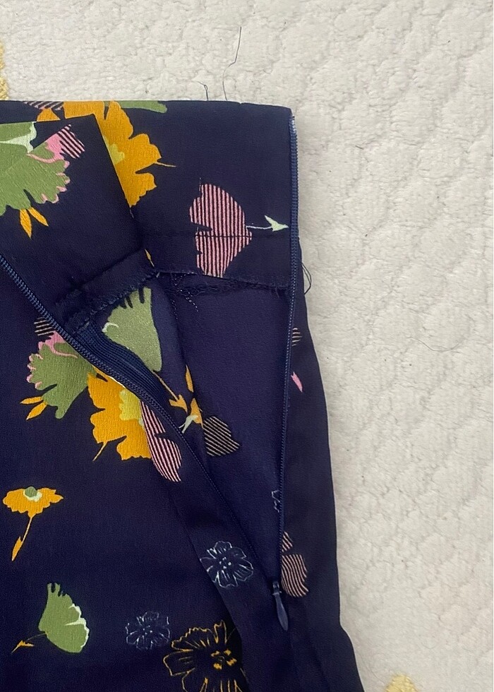 Tiril pantolon - Görsel 4