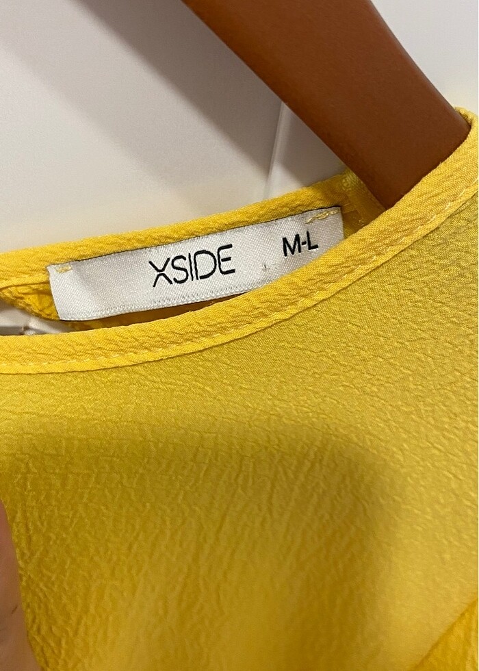 Günlük elbise - Görsel 4