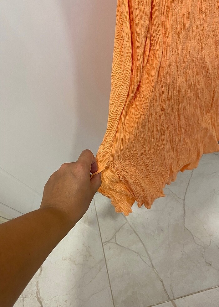 Günlük elbise. - Görsel 4