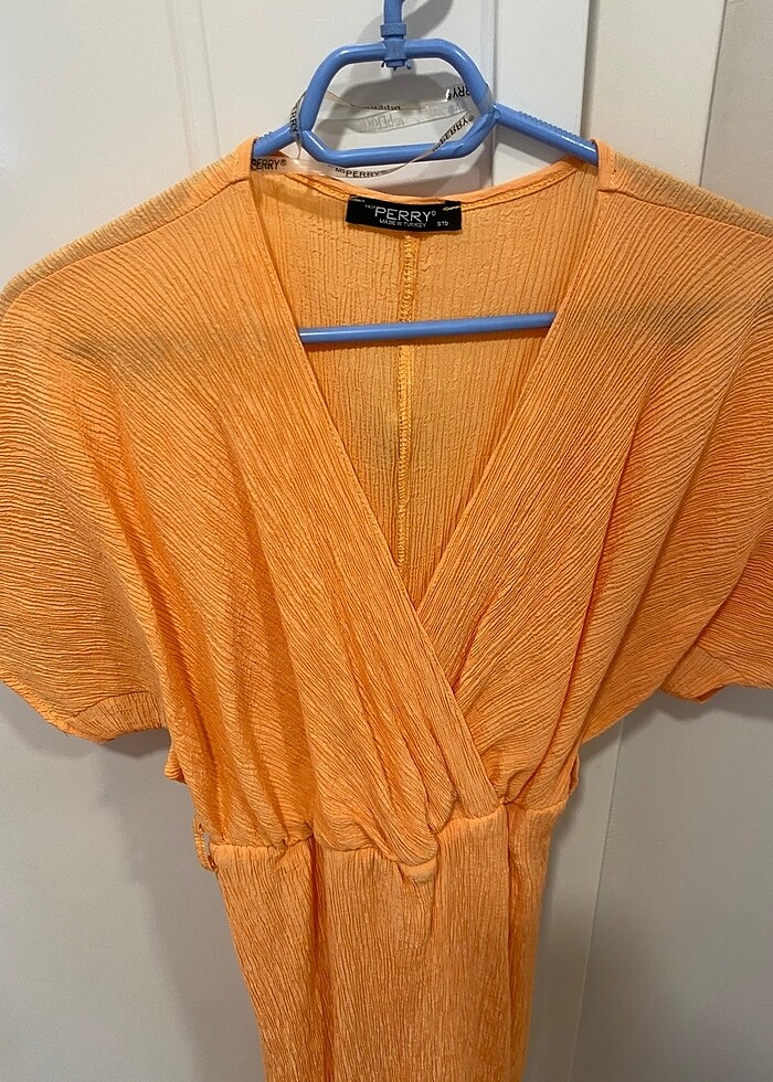 Günlük elbise. - Görsel 2