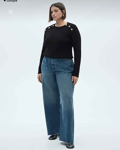 Mango kazak - Görsel 2