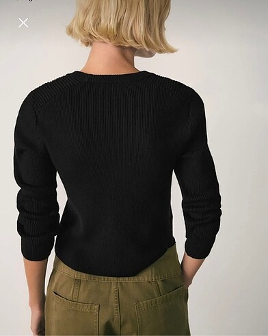 Mango kazak - Görsel 5