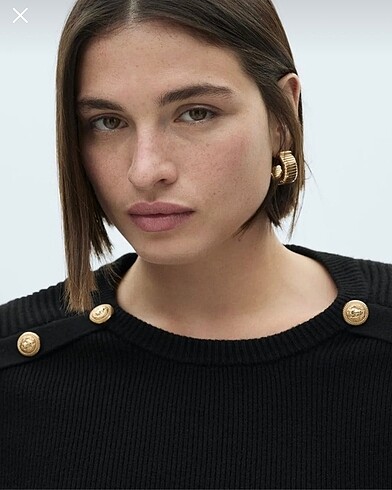 Mango kazak - Görsel 3