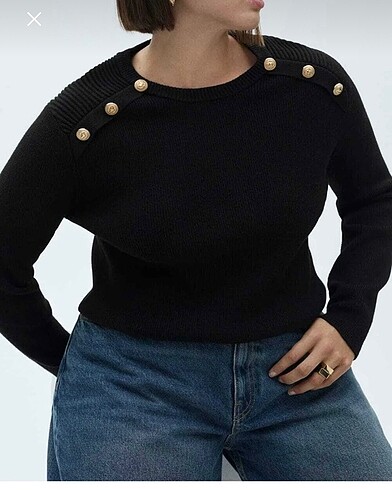 Mango kazak - Görsel 4