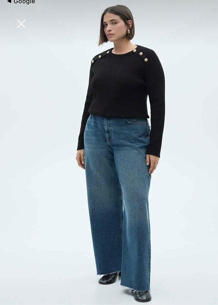 Mango kazak - Görsel 2