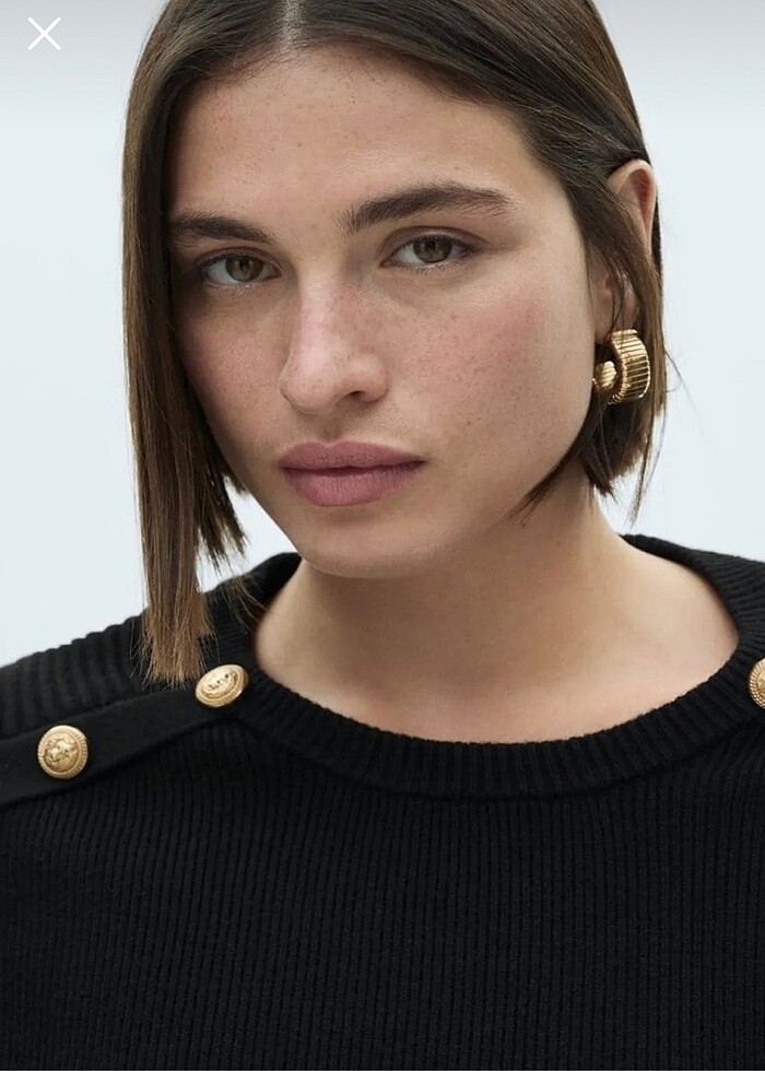 Mango kazak - Görsel 3