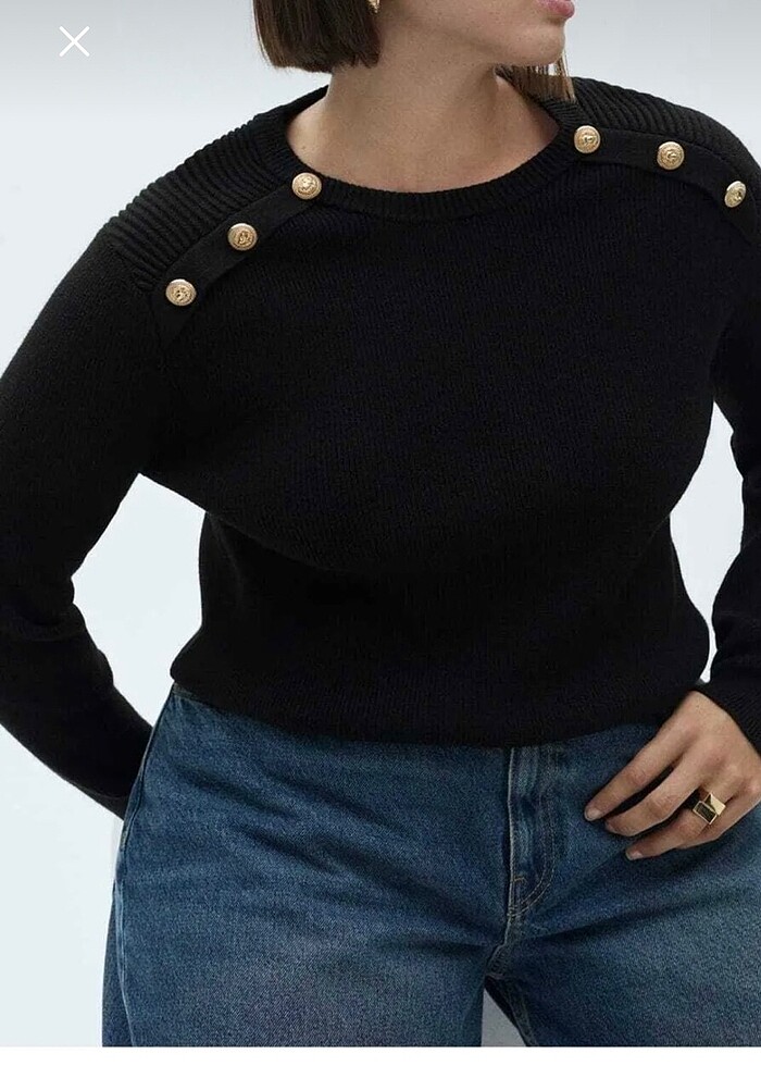 Mango kazak - Görsel 4