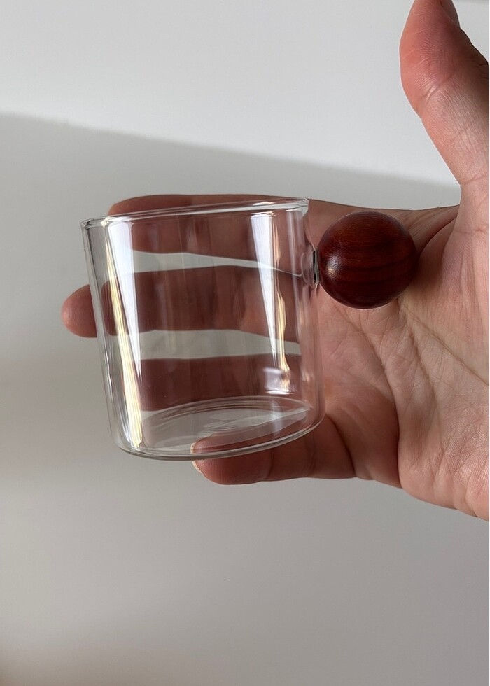 Kahve fincanı - Görsel 2