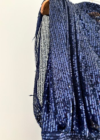 Abiye elbise - Görsel 5