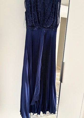 Abiye elbise - Görsel 3