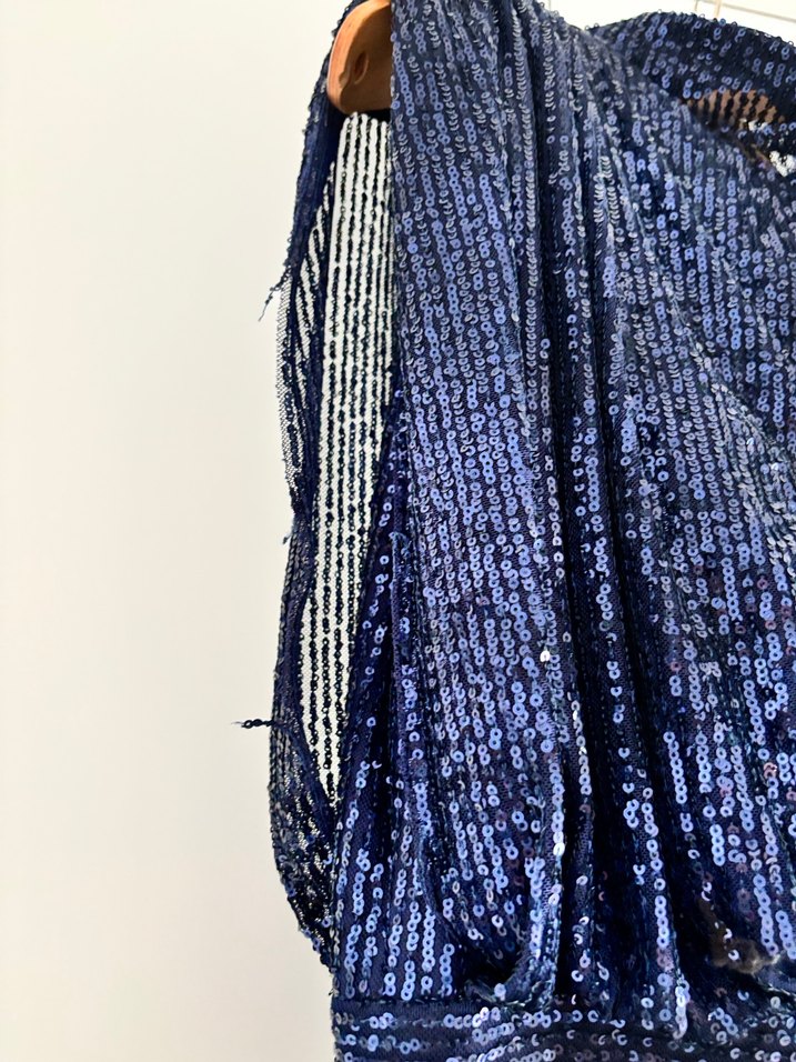 Abiye elbise - Görsel 5