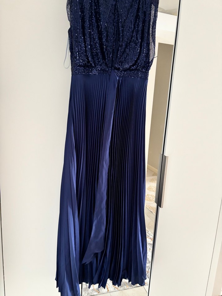 Abiye elbise - Görsel 3