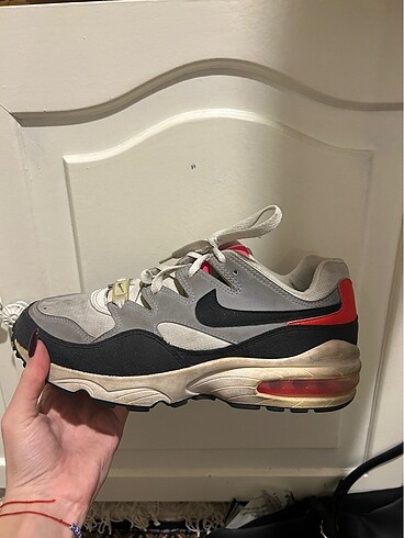 40 Beden nike air max orijinal