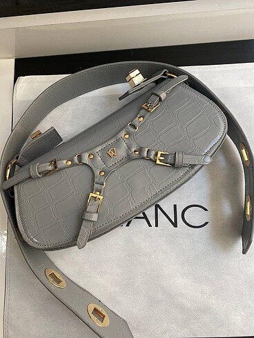 Manc çanta