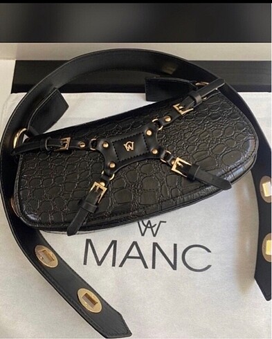 Manc siyah