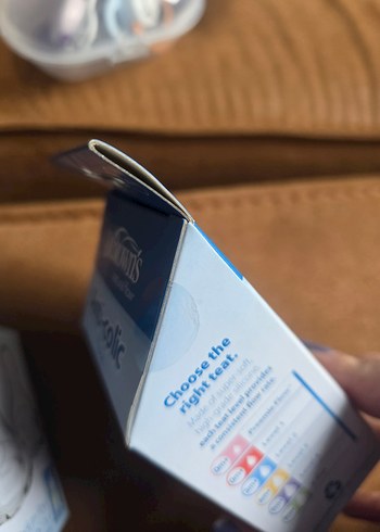 Dr Brown's 2 numara 4 adet - Görsel 4