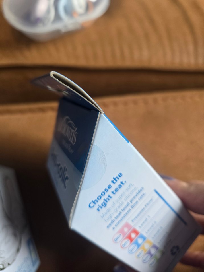 Dr Brown's 2 numara 4 adet - Görsel 4