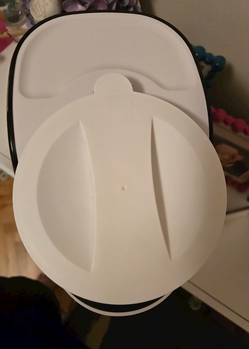 Babybrezza Otomatik Bebek Mama Makinesi - Görsel 4