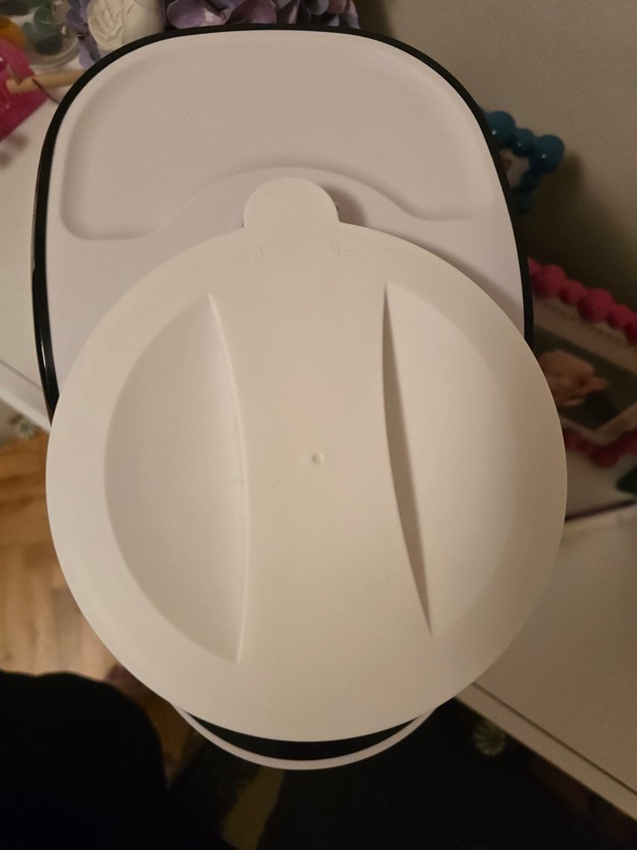 Babybrezza Otomatik Bebek Mama Makinesi - Görsel 4