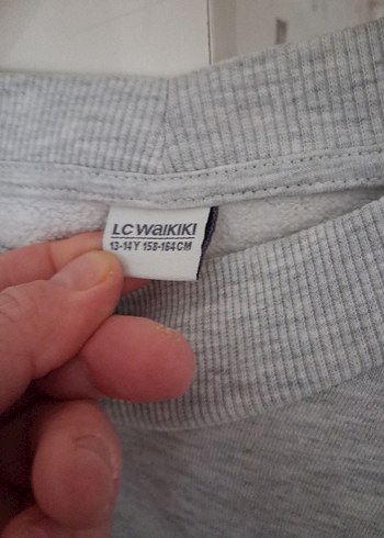 gri lcw sweet - Görsel 7