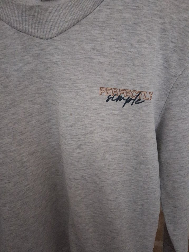 gri lcw sweet - Görsel 2