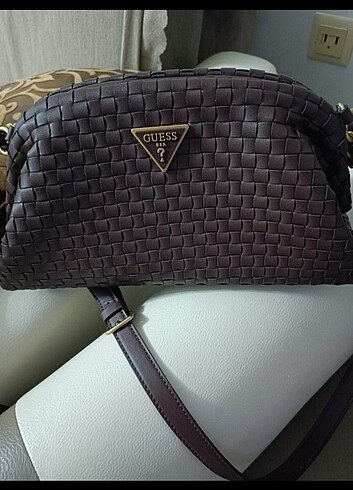 Orjinal guess canta 