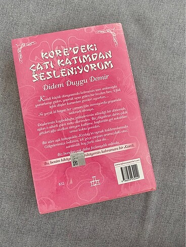  Beden Renk Kore?deki Çatı Katımdan Sesleniyorum