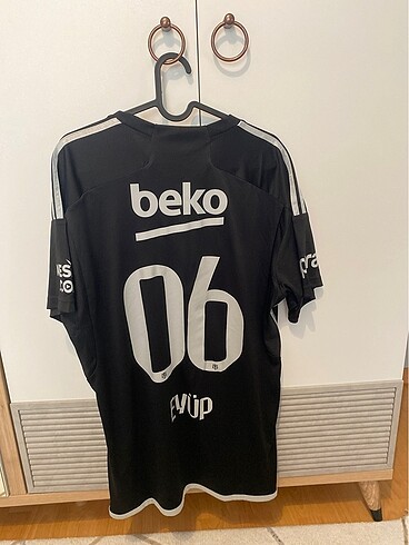 Beşiktaş Forma - Görsel 2