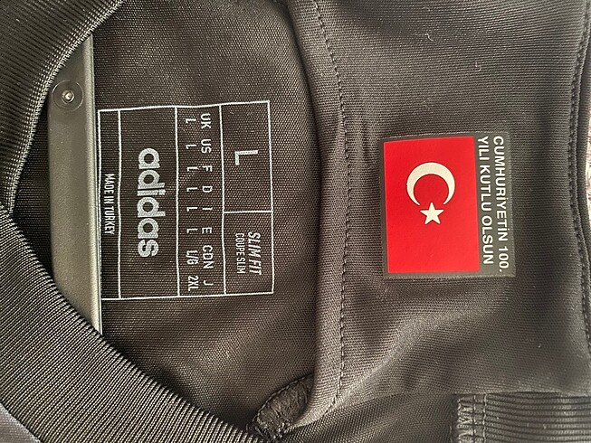 Beşiktaş Forma - Görsel 4