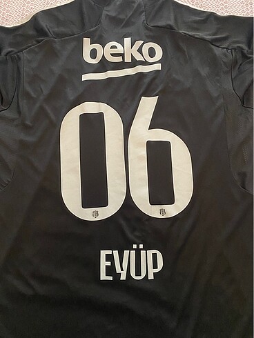 Beşiktaş Forma - Görsel 3