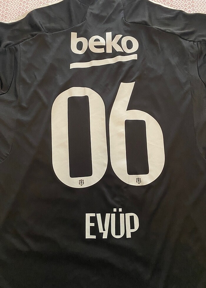 Beşiktaş Forma - Görsel 3