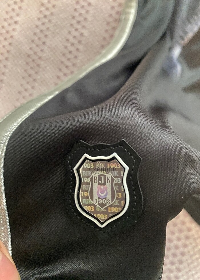 Beşiktaş Forma - Görsel 5