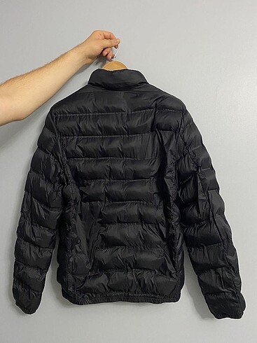 Erkek mont - Görsel 2