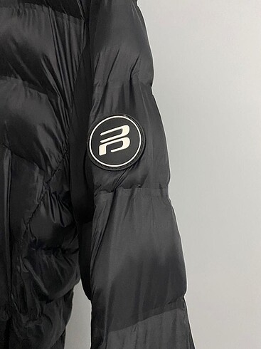 Erkek mont - Görsel 3