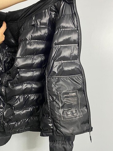 Erkek mont - Görsel 5