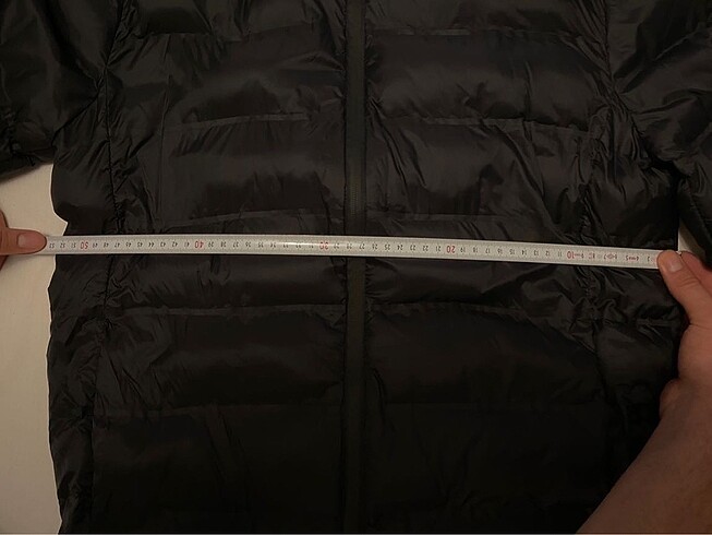 Erkek mont - Görsel 7