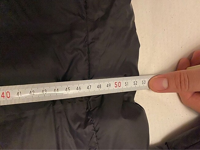 Erkek mont - Görsel 8