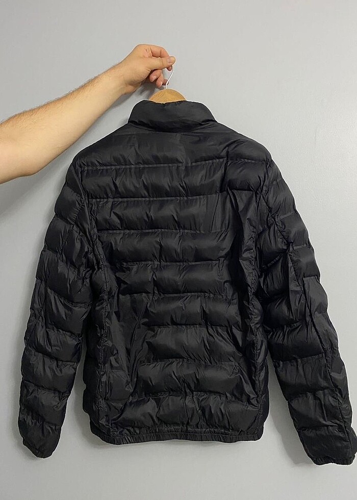 Erkek mont - Görsel 2